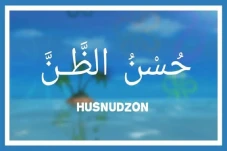 5 Kiat agar Selalu Husnudzon,...