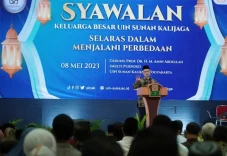 Haedar Nashir: Di saat...