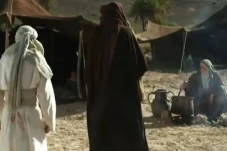 Kisah Umar bin Khattab...