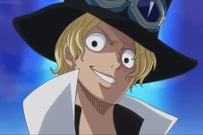 One Piece 1083 Dikabarkan...