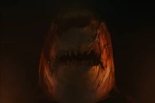 Trailer Meg 2: The Trench...