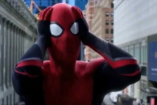 Marvel Konfirmasikan...