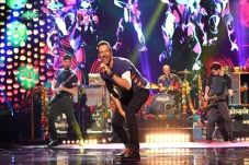 9 Lagu Populer Coldplay...