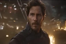 Star-Lord Akui Kemenangan...