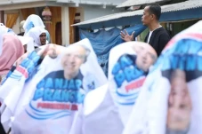 Nelayan di Indramayu...