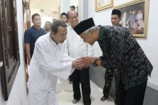 Usai Abah Suyuthi, Ganjar...