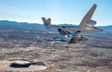 Virgin Galactic Siap...