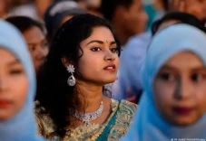 Muslim India: Ada yang...