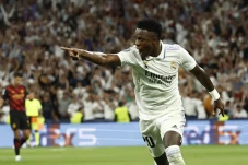 Hasil Real Madrid vs...