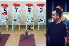 Effendi Syahputra: Jangan...