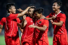 Sepak Bola SEA Games...