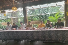 Golkar-PKB Kembali Bertemu,...
