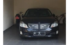 6 Kendaraan di Garasi...