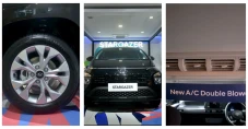 Hyundai Stargazer Termurah...