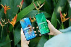 Rekomendasi HP Oppo...