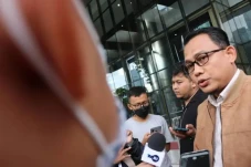 KPK Beberkan Modus Korupsi...