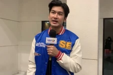 Namanya Masuk Nominasi...