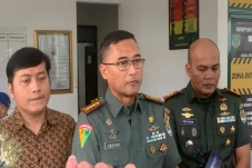 Ini Penyebab Oknum TNI...