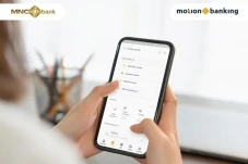 MNC Bank Targetkan Nasabah...
