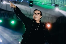 Ari Lasso Bongkar Honor...