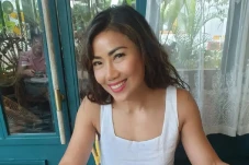 Profil Inge Anugrah,...