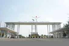 UKT Disebut Dipukul...