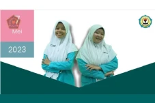 Kisah Etik dan Like,...