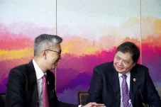 Di KTT ASEAN, Menko...