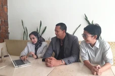 Dukung Ketahanan Nasional...