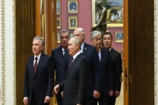 Ukraina Kesal 6 Pemimpin...