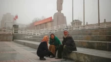 HRW: China Sebut Uighur...