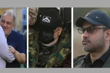 3 Komandan Jihad Islam...