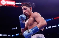 Danny Garcia vs Erislandy...