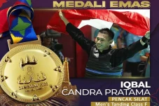SEA Games 2023: Iqbal...