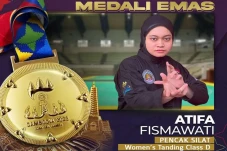 SEA Games 2023: Indonesia...