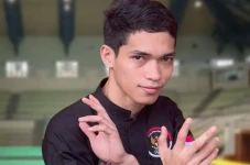 Pencak Silat Tambah...