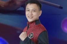 Biliar SEA Games 2023:...