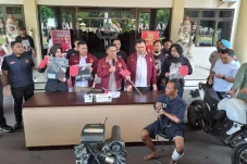 Pengakuan Mengejutkan...