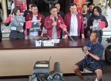 Pengakuan Husen Kabur...