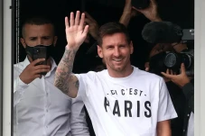 Bos Argentina Tak Peduli...