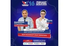Bantuan Hukum untuk...
