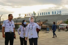 BMKG Pastikan Sistem...