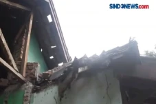 BMKG Catat 76 Kali Gempa...