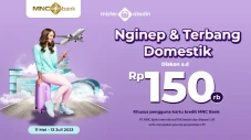 Lelah Bekerja dan Butuh...