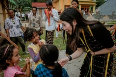 Dorong Pengembangan...