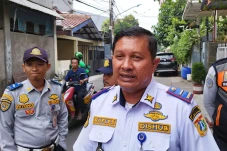 Dishub DKI Peringatkan...