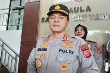 Kapolda Jabar Minta...