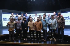 MNC Vision Gandeng Invidi...