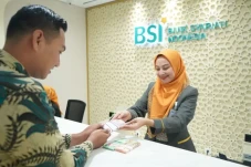 BSI Pastikan Tidak Ada...
