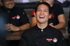 Chef Expo 2023 Resmi...
